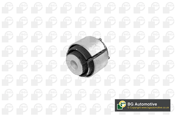 BGA BU0900 - Сайлентблок