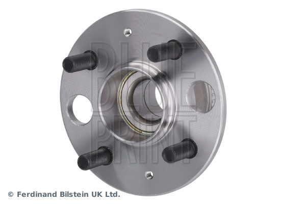 BLUE PRINT ADH28340 - Ступичный подшипник