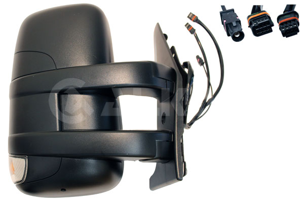 ALKAR 9226249 - Наружное зеркало