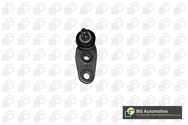 Шаровая опора