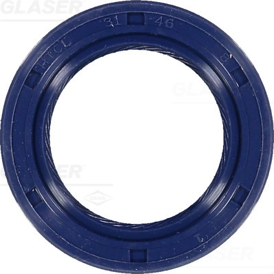 Сальник коленвала