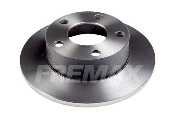 FREMAX BD-2800 - Тормозные диски