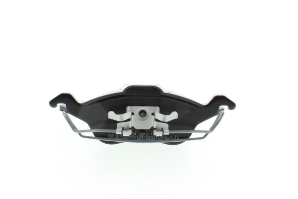 AISIN BPFO-1006 - Тормозные колодки 