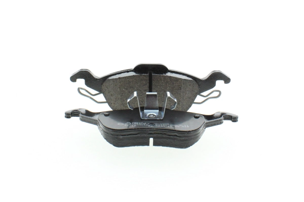 AISIN BPFO-1006 - Тормозные колодки 