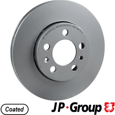 Тормозные диски