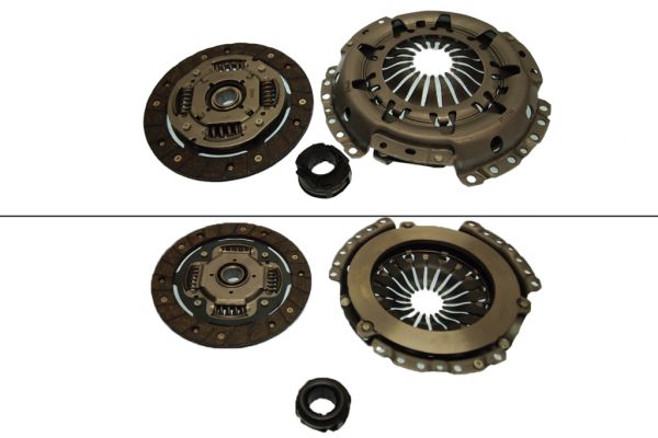 KAWE 962130 - Комплект сцепления