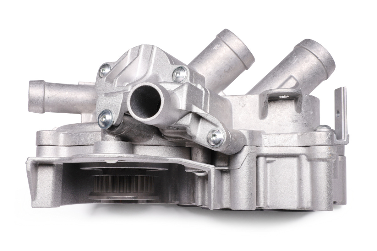 HEPU P685AL - Водяной насос - помпа