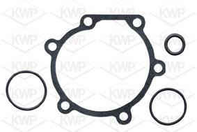 Водяной насос - помпа