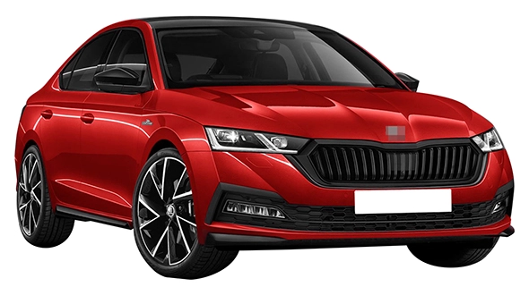 PHIRA OC-20100 - Решетка радиатора