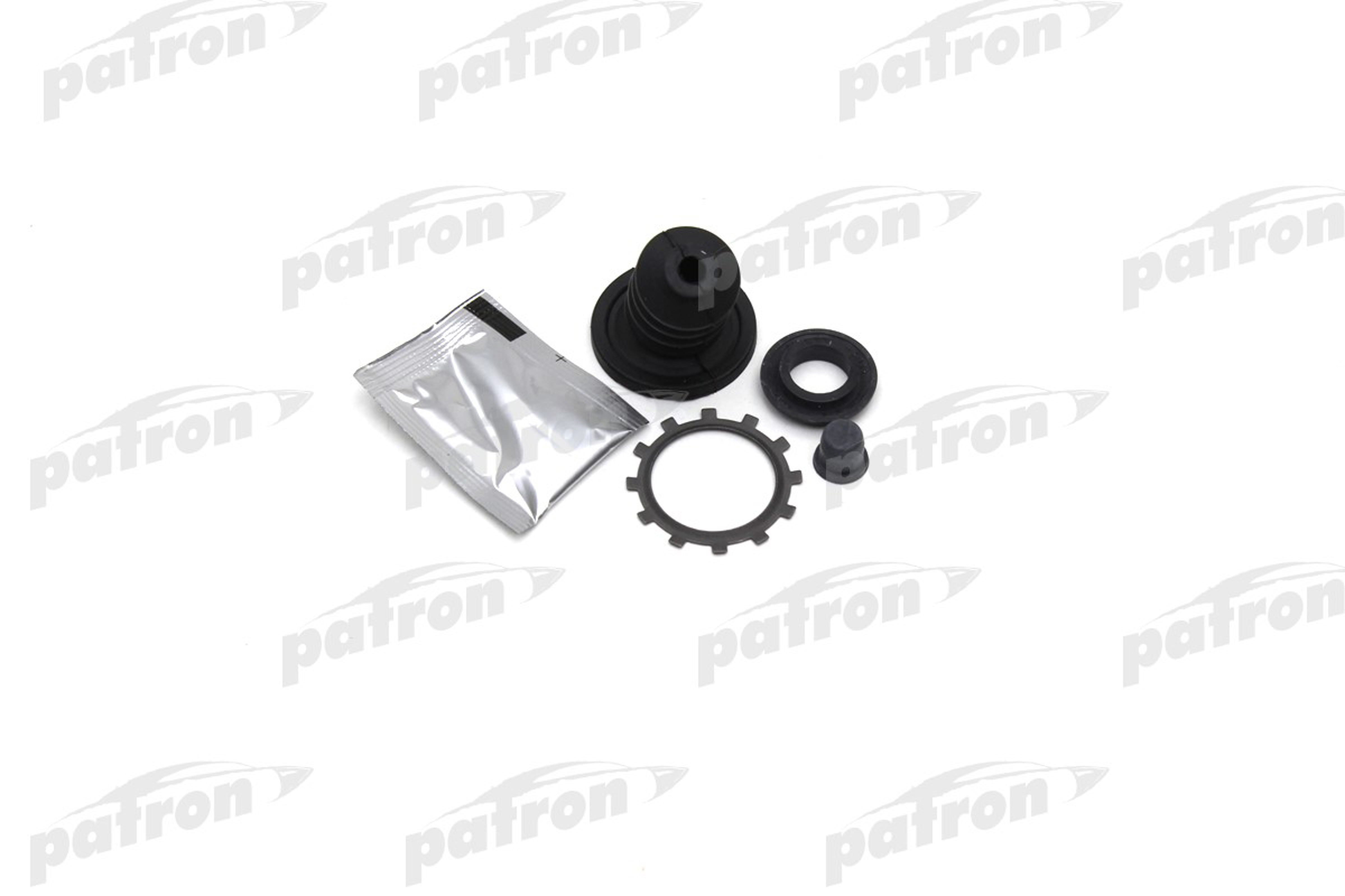 PATRON PRK104 - Рабочий цилиндр сцепления