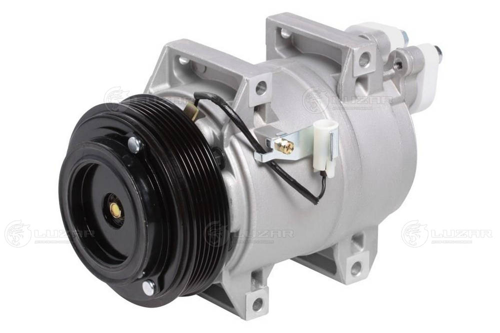 Компрессор кондиционера