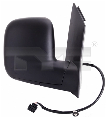 Наружное зеркало