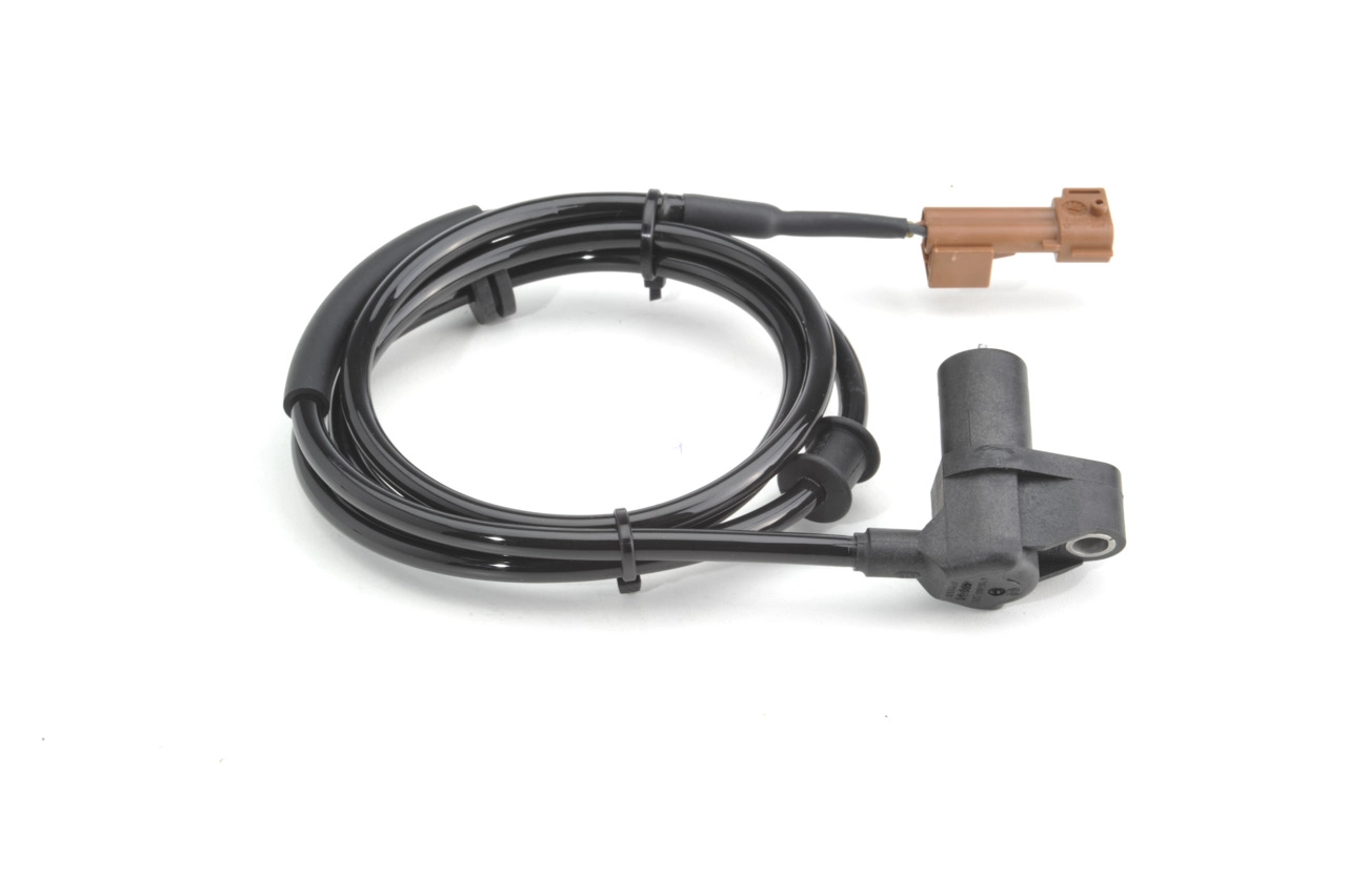 BOSCH 0 265 006 331 - Датчик АБС (ABS)