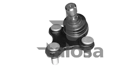 Шаровая опора