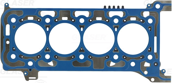 Прокладка ГБЦ