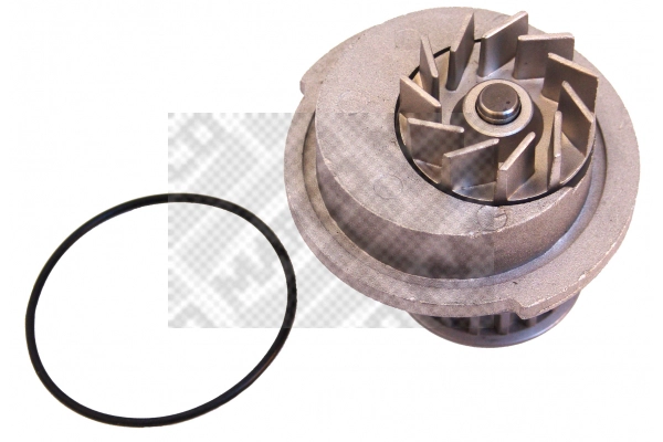 MAPCO 21500 - Водяной насос - помпа