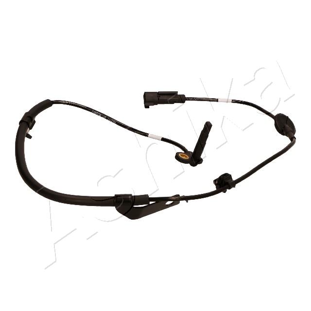 ASHIKA 151-05-540 - Датчик АБС (ABS)