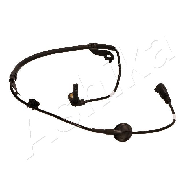 ASHIKA 151-05-540 - Датчик АБС (ABS)