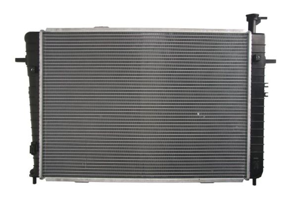 THERMOTEC D70308TT - Радиатор охлаждения