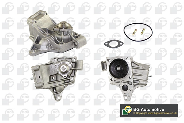 BGA CP7026T - Водяной насос - помпа
