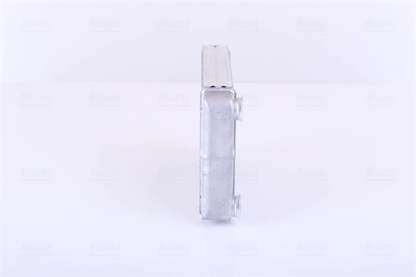 NISSENS 72671 - Радиатор печки