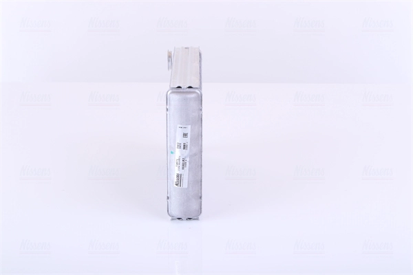 NISSENS 72671 - Радиатор печки