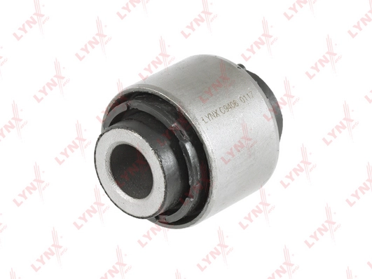 Сайлентблок