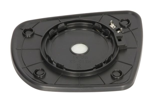 BLIC 6102-20-2001428P - Стекло зеркала 