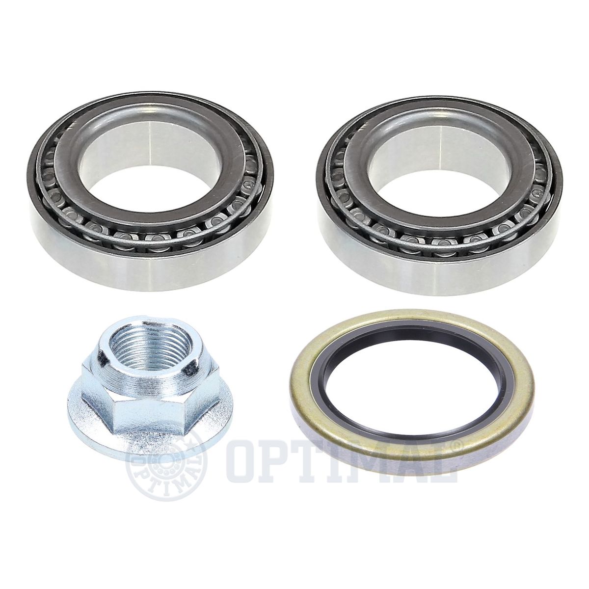 OPTIMAL 922441 - Ступичный подшипник