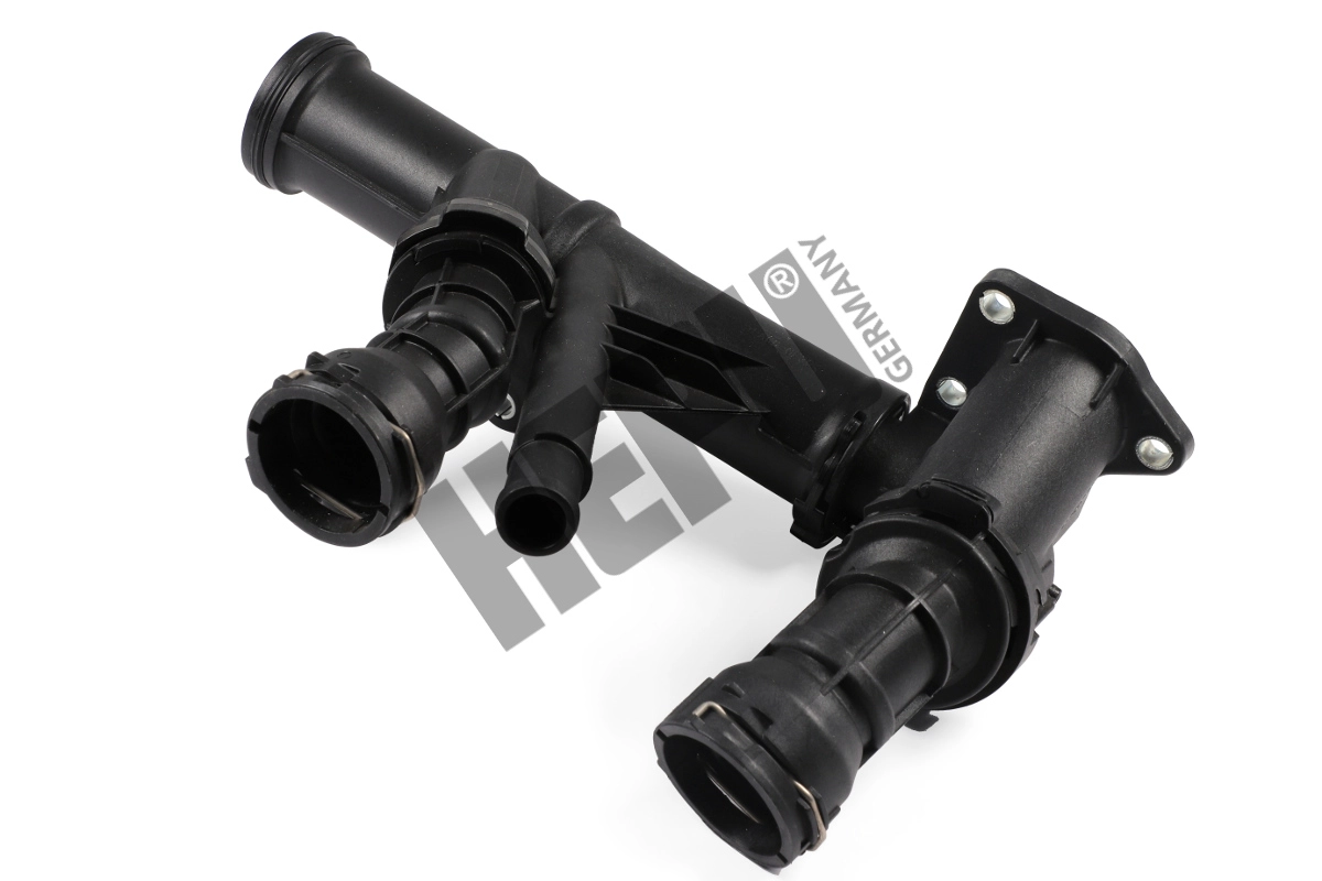 HEPU TM1027 - Термостат