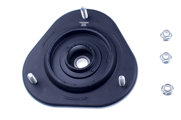 DENCKERMANN D600081 - Опоры стойки амортизатора