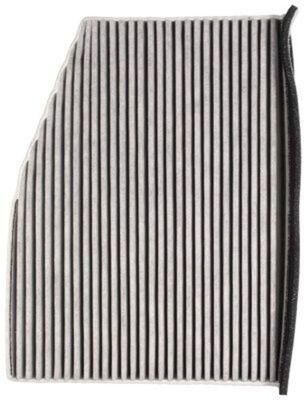 MAHLE LAK 181 - Салонный фильтр