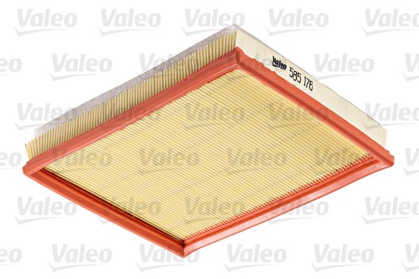 VALEO 585176 - Воздушный фильтр