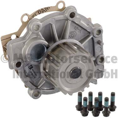 PIERBURG 7.07152.07.0 - Водяной насос - помпа