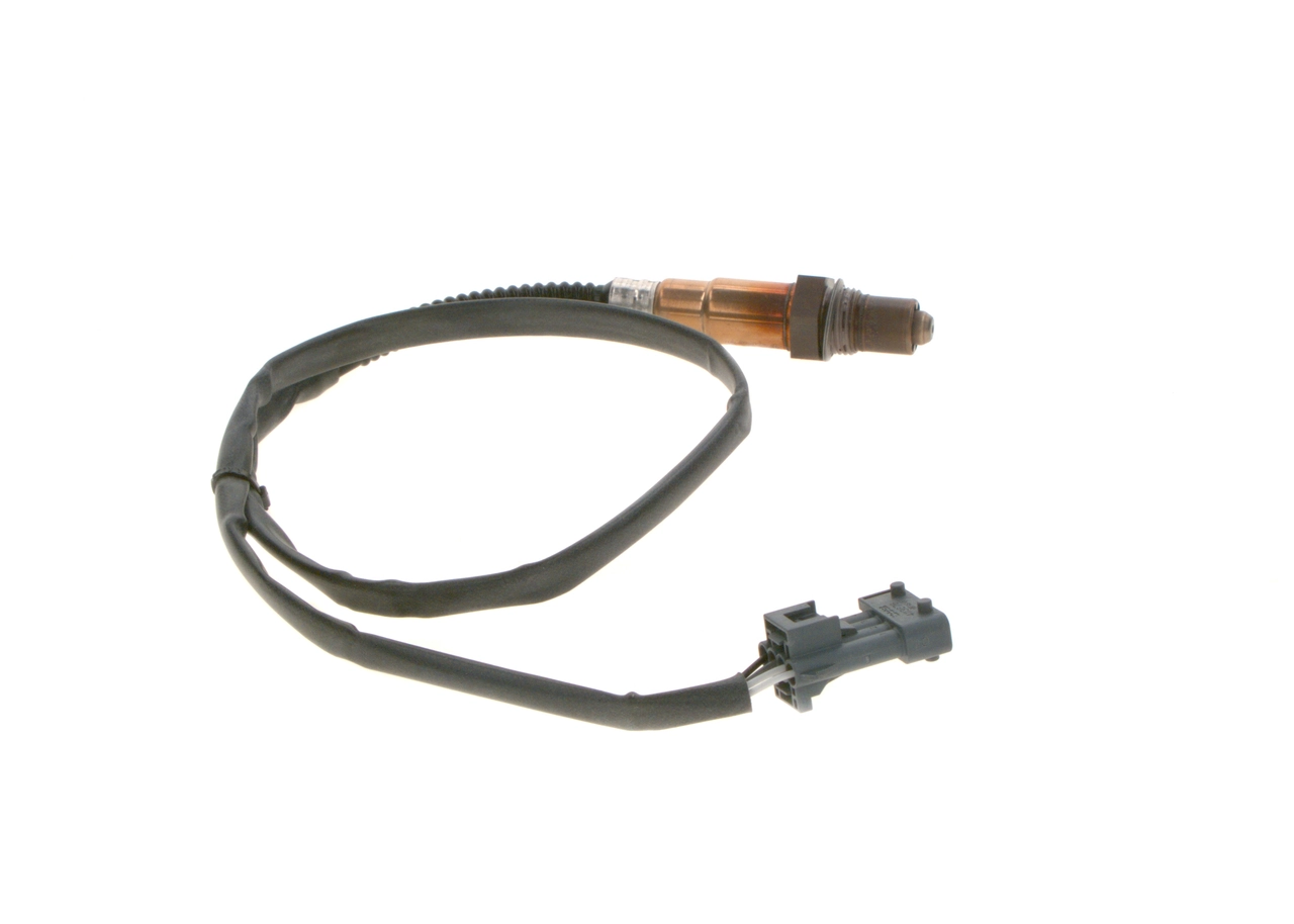 BOSCH 0 258 006 175 - Лямбда-зонд