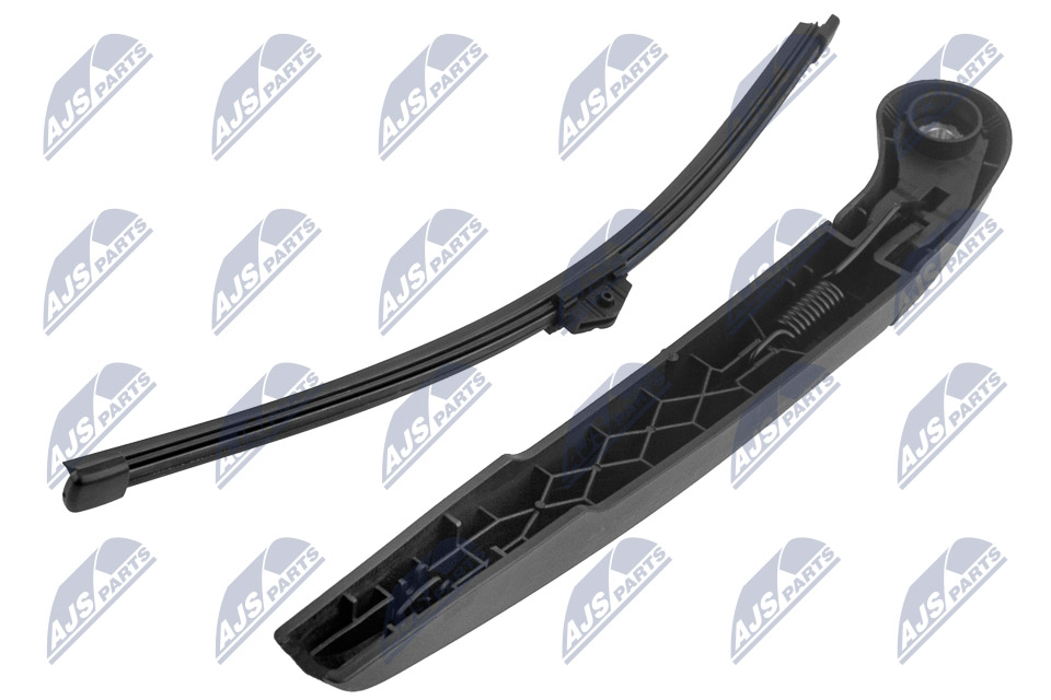 NTY EWB-BM-013 - Рычаг стеклоочистителя