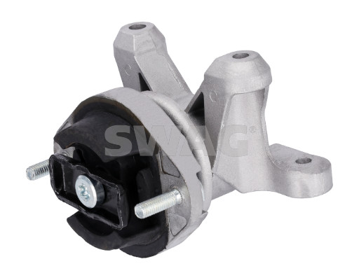 Подушка коробки передач (АКПП)