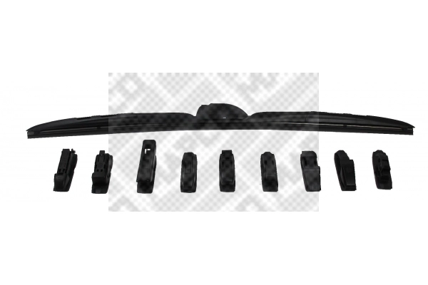 Щетки стеклоочистителя