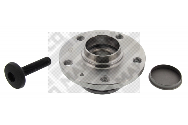 MAPCO 26768 - Ступичный подшипник