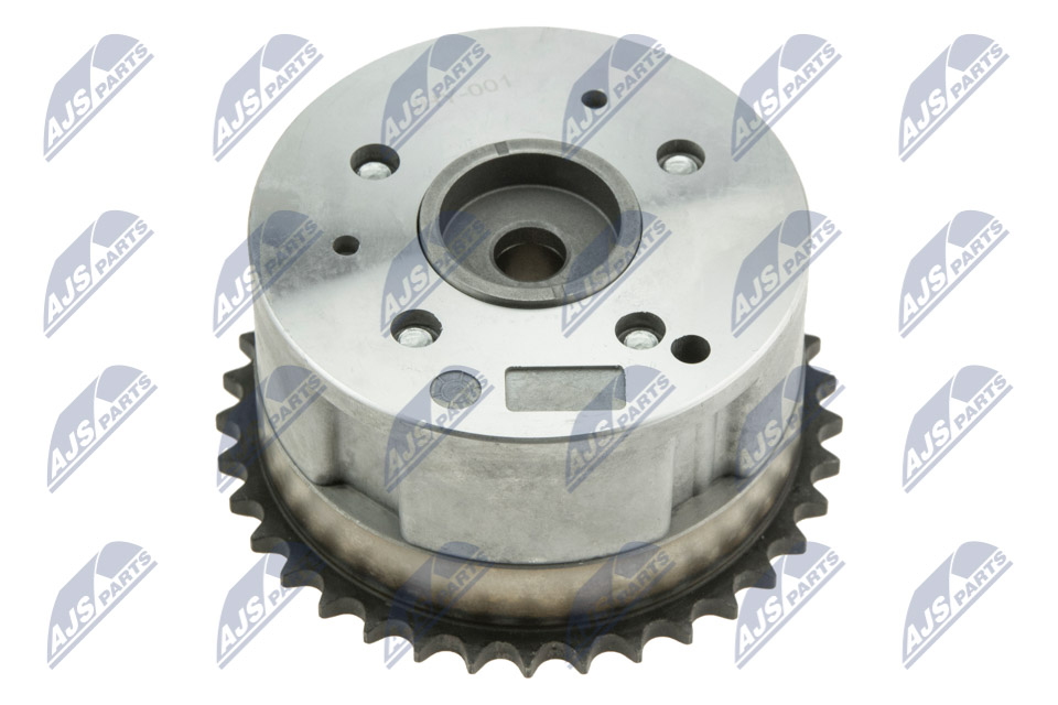 NTY RKZ-HY-001 - Фазорегулятор