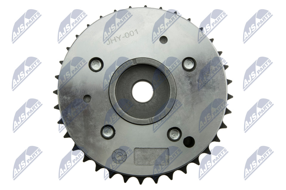 NTY RKZ-HY-001 - Фазорегулятор