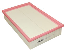 ALCO FILTER MD-8046 - Воздушный фильтр