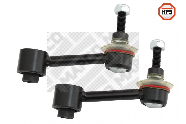 MAPCO 53829HPS - Ремкомплект стойки стабилизатора