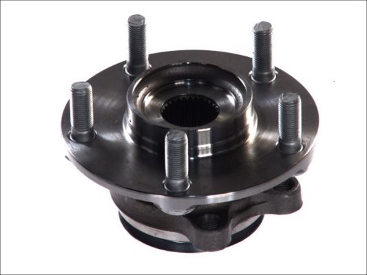 BTA H11051BTA - Ступичный подшипник