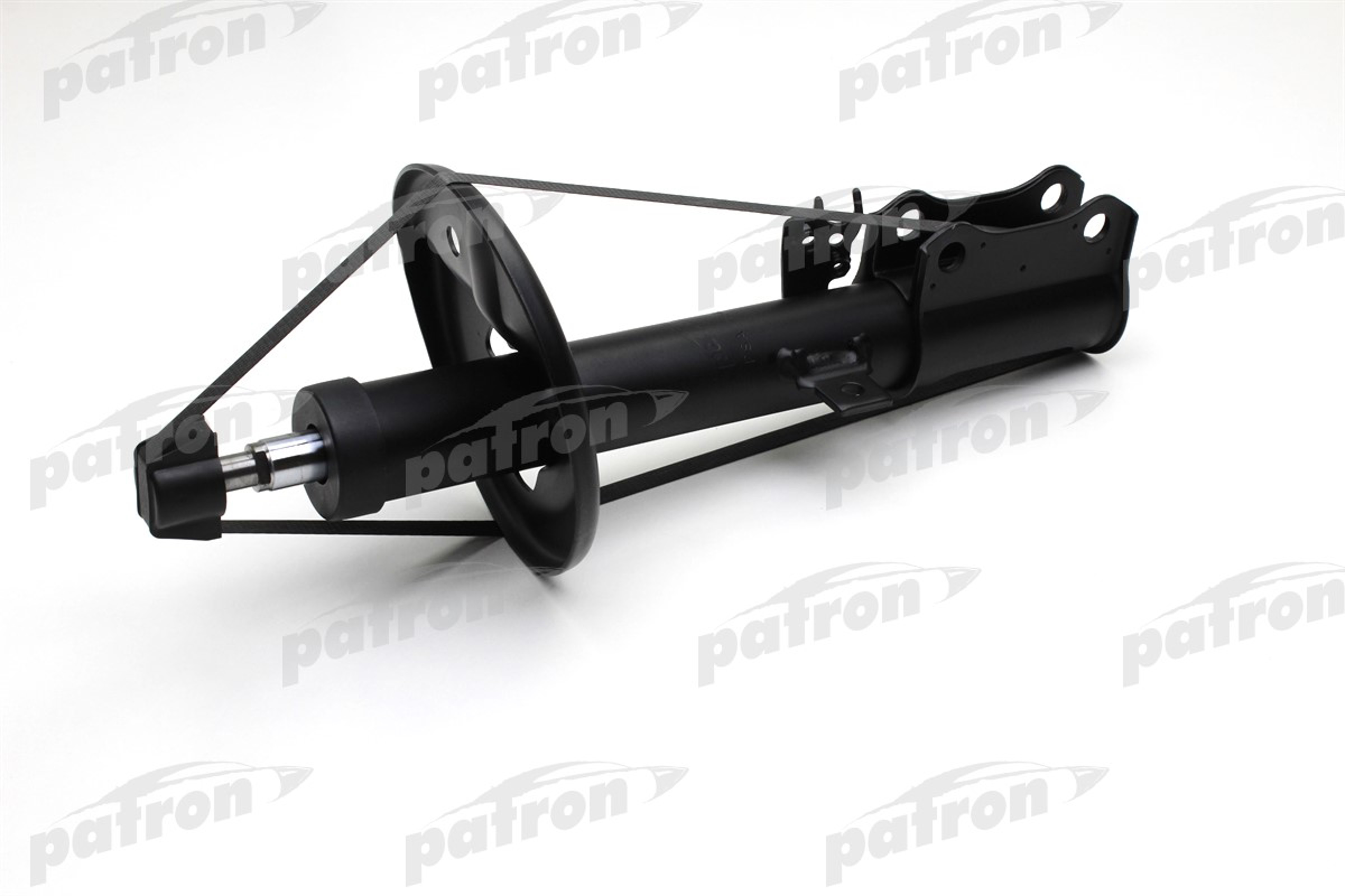 PATRON PSA334340 - Амортизатор