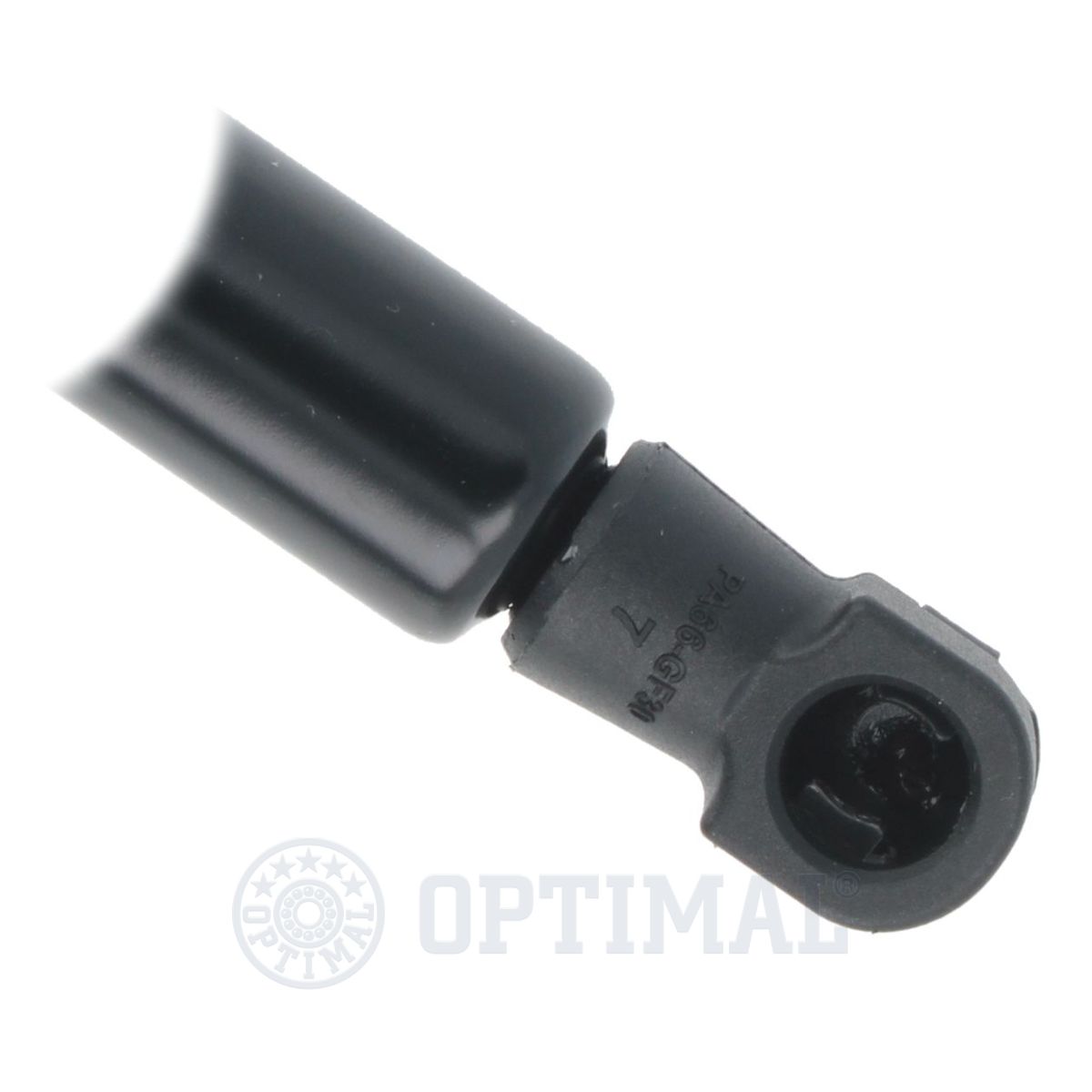 OPTIMAL AG-50186 - Амортизатор багажника