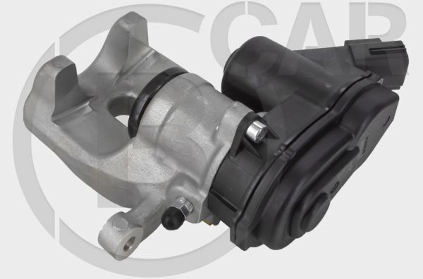 Тормозной суппорт