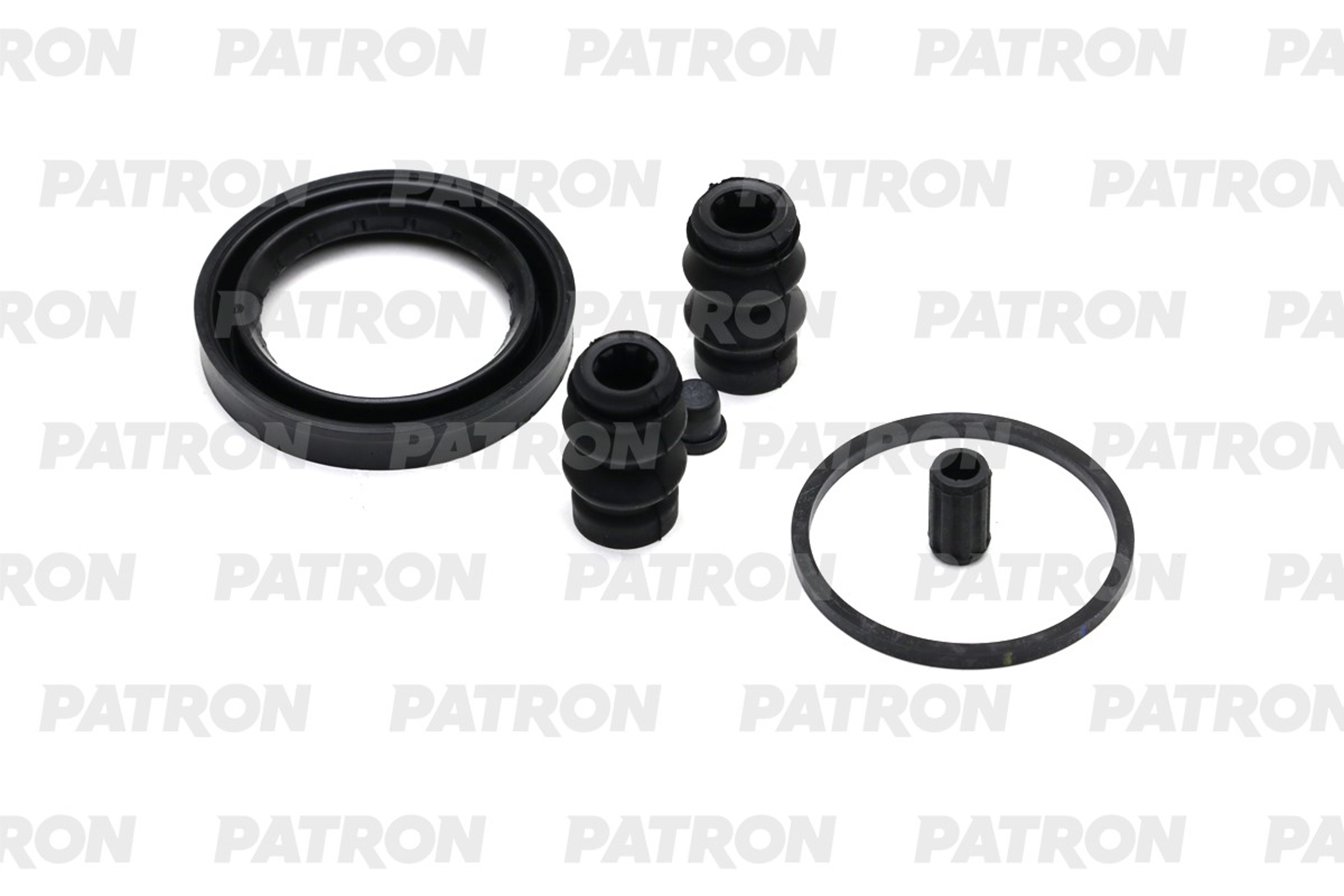 PATRON PRK390 - Ремкомплект суппорта