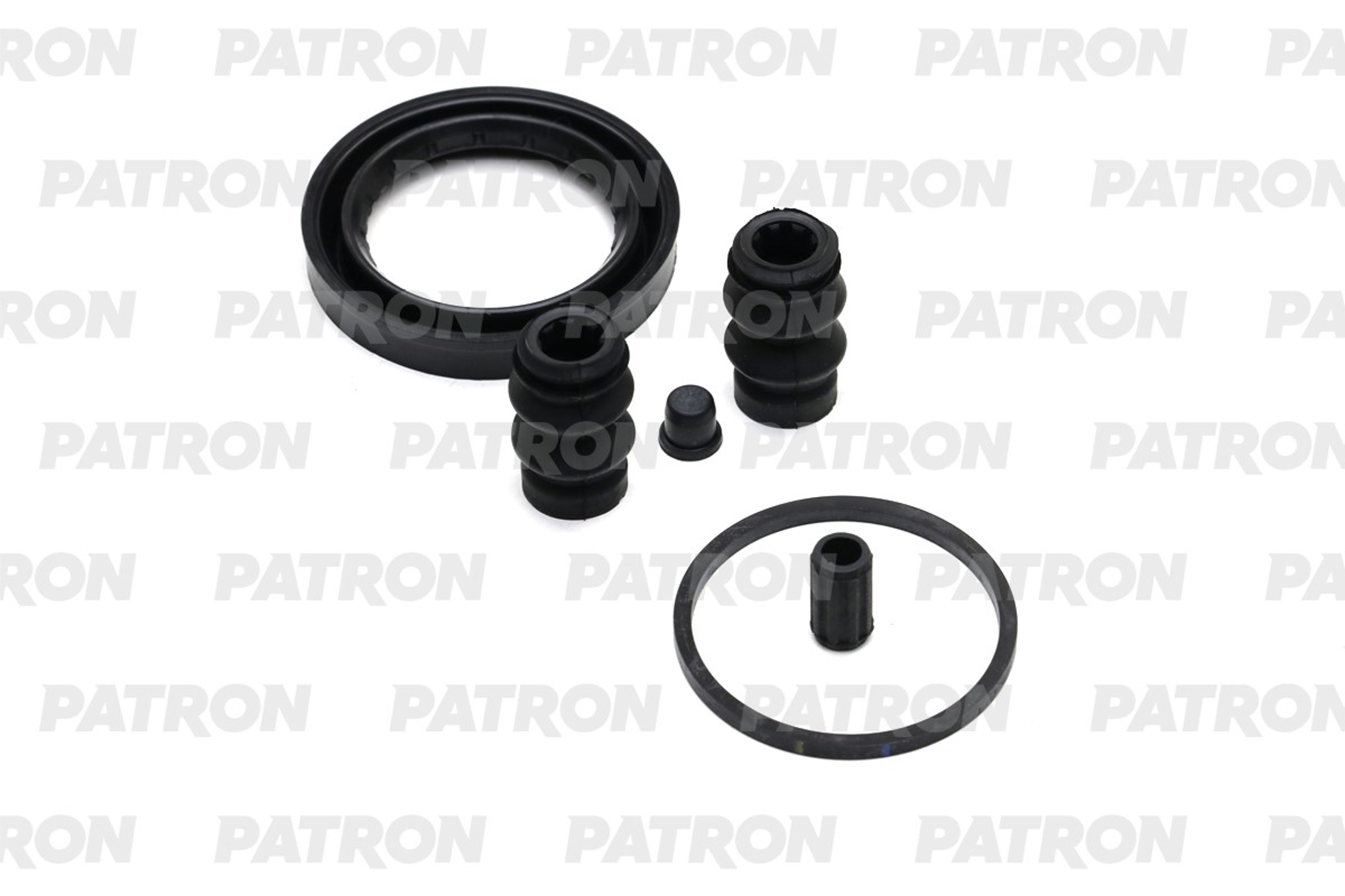 PATRON PRK390 - Ремкомплект суппорта