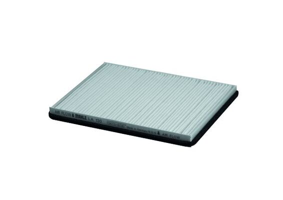 MAHLE LA 130 - Салонный фильтр